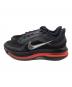 NIKE (ナイキ) PEGASUS PREMIUM BLACK/METALLIC SILVER-BRIGHT CRIMSON ブラック サイズ:25.5：22000円