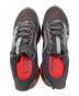 中古・古着 NIKE (ナイキ) PEGASUS PREMIUM BLACK/METALLIC SILVER-BRIGHT CRIMSON ブラック サイズ:25.5：22000円