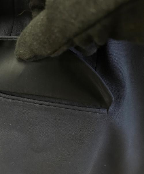 theory（セオリー）theory (セオリー) テーラードジャケット ネイビー サイズ:8の古着・服飾アイテム