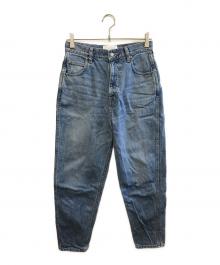 T.japan（ティー.ジャパン）の古着「carrot denim」｜インディゴ