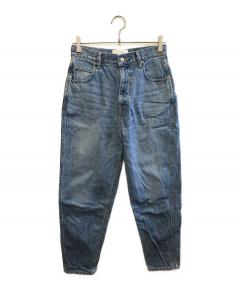 中古・古着通販】THE SHISHIKUI (シシクイ) Daco / INDIGOデニムパンツ