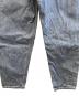 中古・古着 T.JAPAN (ティー.ジャパン) carrot denim インディゴ サイズ:38：8000円