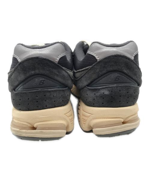 NEW BALANCE（ニューバランス）NEW BALANCE (ニューバランス) スニーカー ブラック サイズ:23.5の古着・服飾アイテム