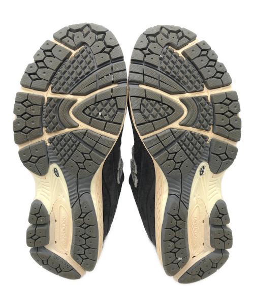 NEW BALANCE（ニューバランス）NEW BALANCE (ニューバランス) スニーカー ブラック サイズ:23.5の古着・服飾アイテム