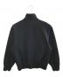 JOURNAL STANDARD (ジャーナルスタンダード) Snap Sweat Cardigan BY NISHINO ブラック サイズ:L：5000円