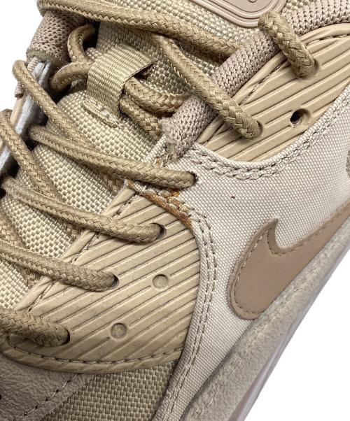 NIKE（ナイキ）NIKE (ナイキ) Air Max(エア マックス シューズ) ベージュ サイズ:28㎝の古着・服飾アイテム