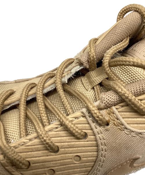 NIKE（ナイキ）NIKE (ナイキ) Air Max(エア マックス シューズ) ベージュ サイズ:28㎝の古着・服飾アイテム