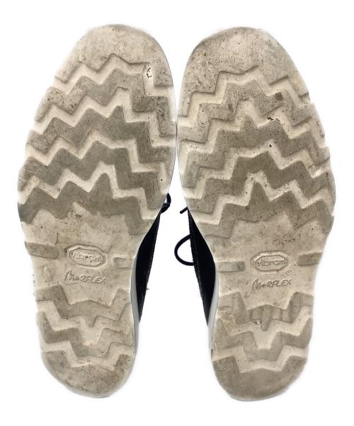 SANDERS（サンダース）SANDERS (サンダース) ドレスシューズ ネイビー サイズ:7　1/2の古着・服飾アイテム