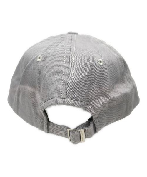 and wander（アンドワンダー）and wander (アンドワンダー) キャップ スカイブルー サイズ:Fの古着・服飾アイテム