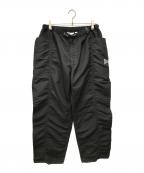 GRAMICCI×and wanderグラミチ×アンドワンダー）の古着「パンツ」｜ブラック