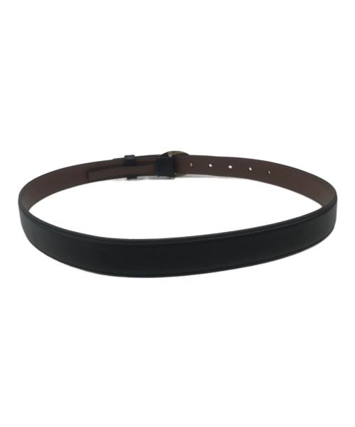 COACH（コーチ）COACH (コーチ) ベルト ブラックの古着・服飾アイテム