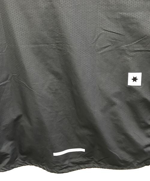 SAYSKY（セイスカイ）SAYSKY (セイスカイ) ナイロンジャケット ブラック サイズ:Sの古着・服飾アイテム