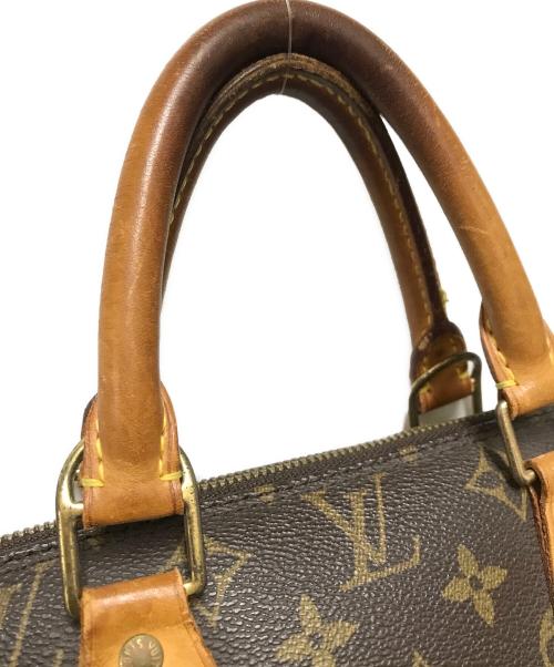 LOUIS VUITTON（ルイ ヴィトン）LOUIS VUITTON (ルイ ヴィトン) アルマ ブラウンの古着・服飾アイテム