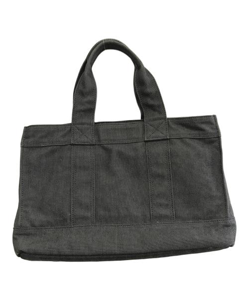 PORTER（ポーター）PORTER (ポーター) スモーキートートバッグ グレーの古着・服飾アイテム