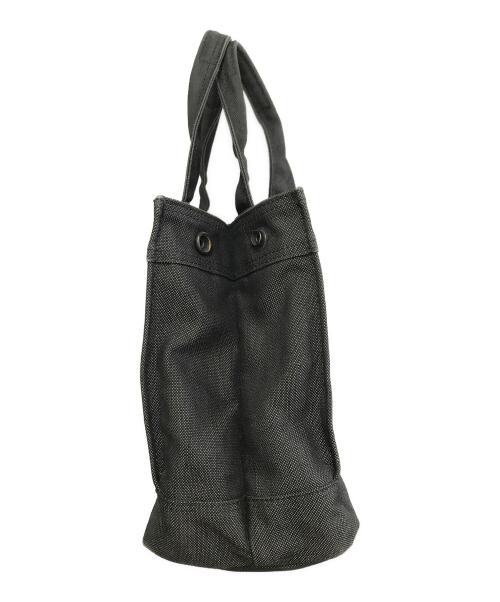 PORTER（ポーター）PORTER (ポーター) スモーキートートバッグ グレーの古着・服飾アイテム