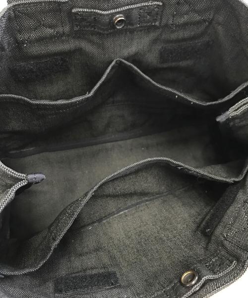 PORTER（ポーター）PORTER (ポーター) スモーキートートバッグ グレーの古着・服飾アイテム
