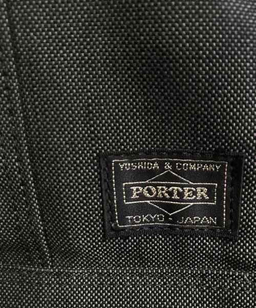 PORTER（ポーター）PORTER (ポーター) スモーキートートバッグ グレーの古着・服飾アイテム