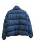 Patagonia (パタゴニア) ダウンジャケット ネイビー サイズ:L：11000円