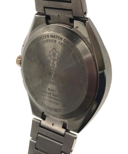 CITIZEN（シチズン）CITIZEN (シチズン) 腕時計の古着・服飾アイテム