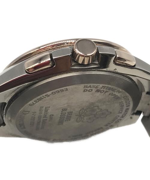 CITIZEN（シチズン）CITIZEN (シチズン) 腕時計の古着・服飾アイテム