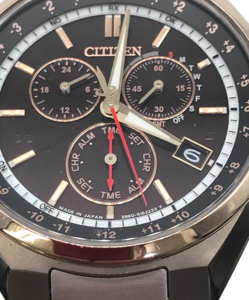 CITIZEN（シチズン）CITIZEN (シチズン) 腕時計の古着・服飾アイテム