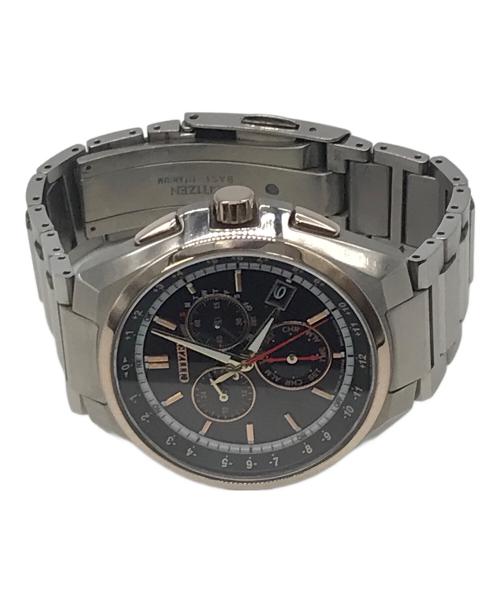 CITIZEN（シチズン）CITIZEN (シチズン) 腕時計の古着・服飾アイテム
