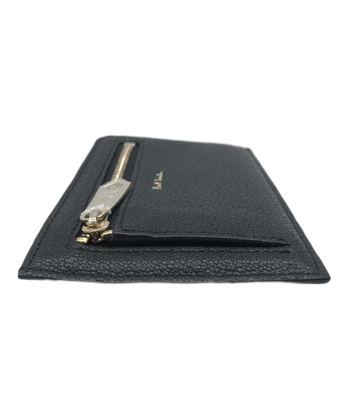 PAUL SMITH（ポールスミス）Paul Smith (ポールスミス) コインケース ブラックの古着・服飾アイテム