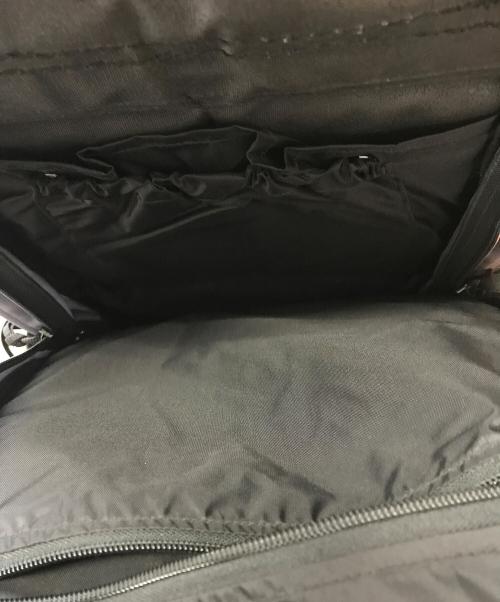 RIPEN（ライペン）RIPEN (ライペン) バックパック ライトグレー×グレーの古着・服飾アイテム