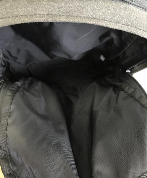 RIPEN（ライペン）RIPEN (ライペン) バックパック ライトグレー×グレーの古着・服飾アイテム