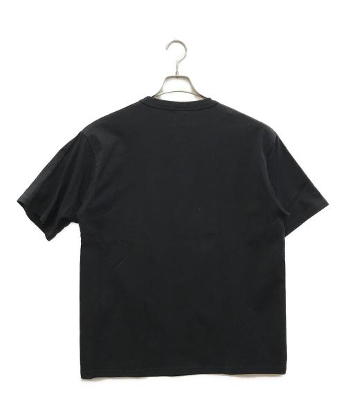 Schott（ショット）Schott (ショット) 半袖カットソー ブラック サイズ:L 未使用品の古着・服飾アイテム