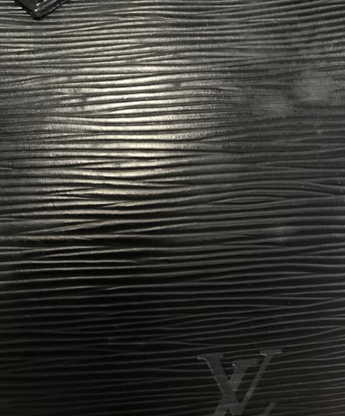 LOUIS VUITTON（ルイ ヴィトン）LOUIS VUITTON (ルイ ヴィトン) スピーディ25  ノワールの古着・服飾アイテム