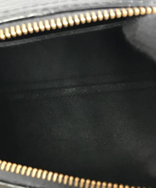 LOUIS VUITTON（ルイ ヴィトン）LOUIS VUITTON (ルイ ヴィトン) スピーディ25  ノワールの古着・服飾アイテム