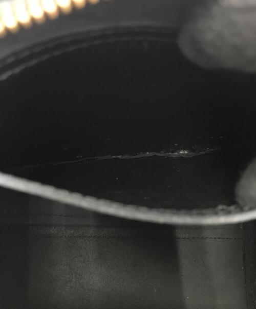 LOUIS VUITTON（ルイ ヴィトン）LOUIS VUITTON (ルイ ヴィトン) スピーディ25  ノワールの古着・服飾アイテム