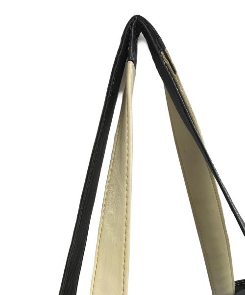 Y'2（ワイツー）Y'2 (ワイツー) レザーバッグの古着・服飾アイテム