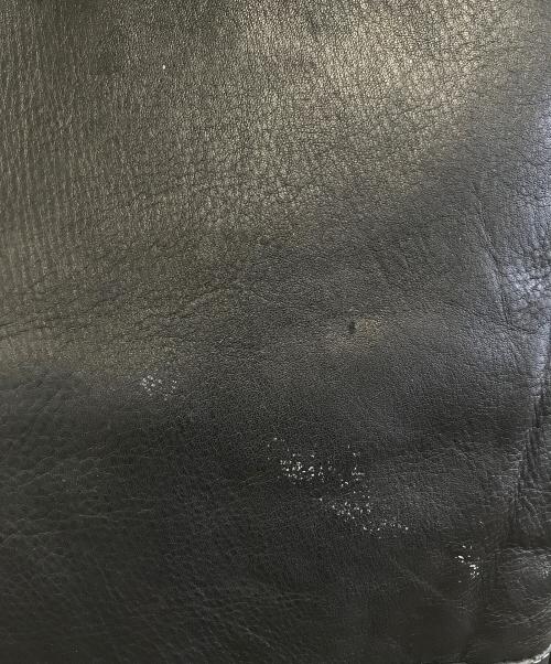 Y'2（ワイツー）Y'2 (ワイツー) レザーバッグの古着・服飾アイテム