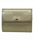 LOUIS VUITTONルイ ヴィトン）の古着「ラドロー」｜ベージュ