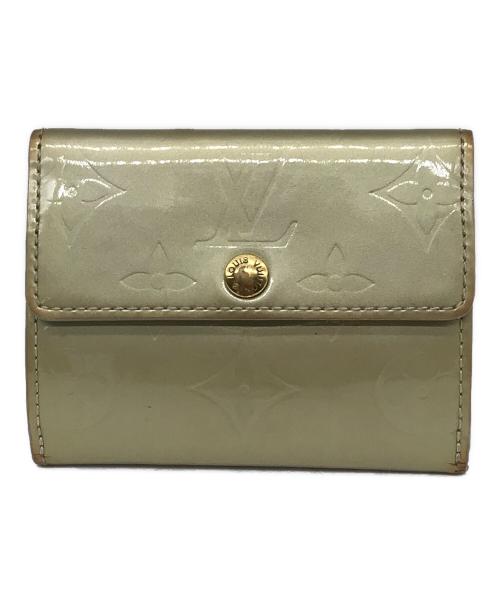 LOUIS VUITTON（ルイ ヴィトン）LOUIS VUITTON (ルイ ヴィトン) ラドロー ベージュの古着・服飾アイテム