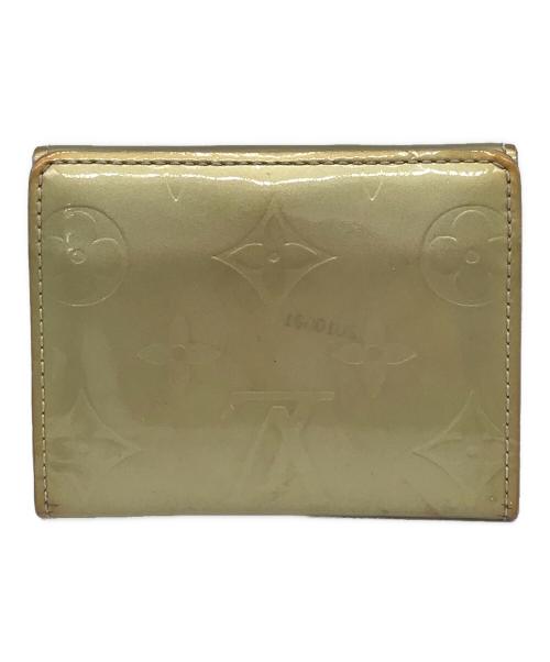 LOUIS VUITTON（ルイ ヴィトン）LOUIS VUITTON (ルイ ヴィトン) ラドロー ベージュの古着・服飾アイテム