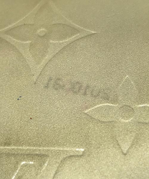 LOUIS VUITTON（ルイ ヴィトン）LOUIS VUITTON (ルイ ヴィトン) ラドロー ベージュの古着・服飾アイテム