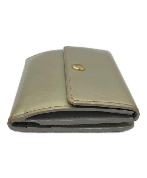 LOUIS VUITTON（ルイ ヴィトン）LOUIS VUITTON (ルイ ヴィトン) ラドロー ベージュの古着・服飾アイテム