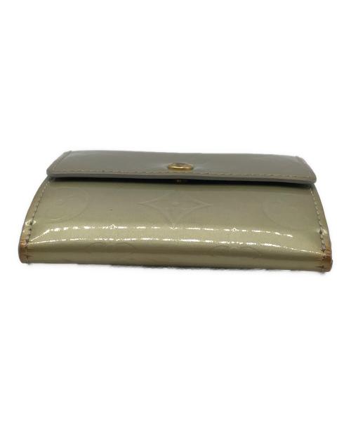 LOUIS VUITTON（ルイ ヴィトン）LOUIS VUITTON (ルイ ヴィトン) ラドロー ベージュの古着・服飾アイテム