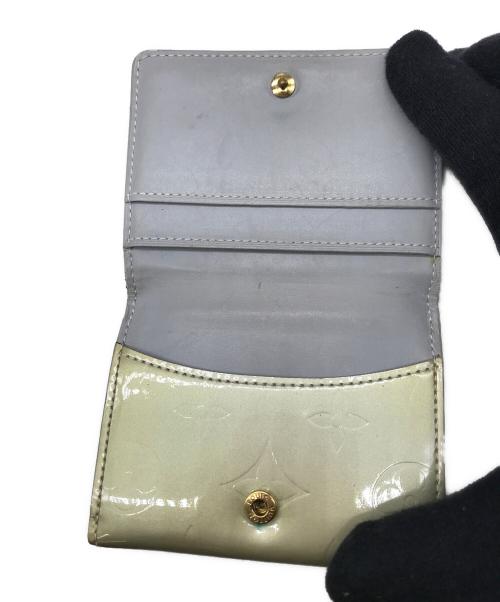 LOUIS VUITTON（ルイ ヴィトン）LOUIS VUITTON (ルイ ヴィトン) ラドロー ベージュの古着・服飾アイテム