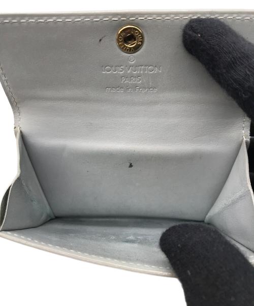 LOUIS VUITTON（ルイ ヴィトン）LOUIS VUITTON (ルイ ヴィトン) ラドロー ベージュの古着・服飾アイテム