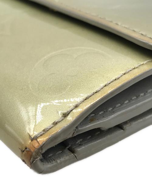 LOUIS VUITTON（ルイ ヴィトン）LOUIS VUITTON (ルイ ヴィトン) ラドロー ベージュの古着・服飾アイテム