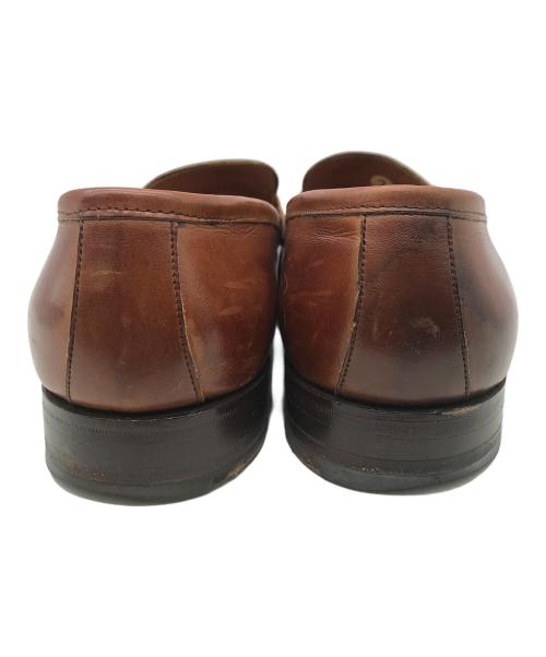 cheaney international collection（チーニー インターナショナル コレクション）cheaney international collection (チーニー インターナショナル コレクション) シューズ ブラウン サイズ:7.5の古着・服飾アイテム