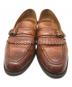 中古・古着 cheaney international collection (チーニー インターナショナル コレクション) シューズ ブラウン サイズ:7.5：10000円