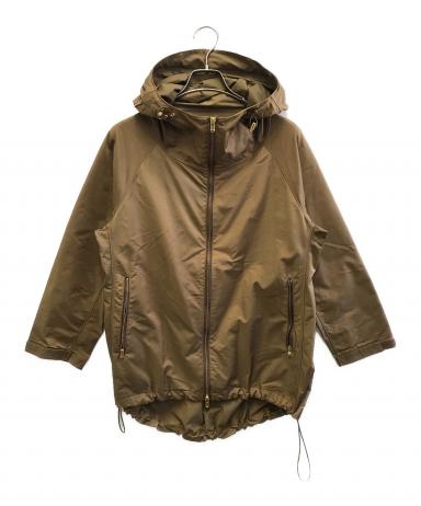 中古・古着通販】bonjour madame (ボンジュールマダム) ナイロン