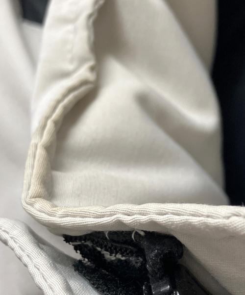 CANADA GOOSE（カナダグース）CANADA GOOSE (カナダグース) ダウンジャケット ホワイト サイズ:S/Pの古着・服飾アイテム