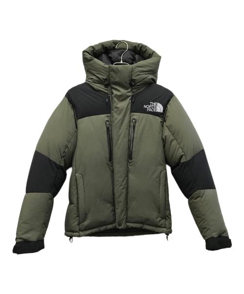 THE NORTH FACE（ザ ノース フェイス）THE NORTH FACE (ザ ノース フェイス) バルトロライトジャケット グリーン サイズ:Sの古着・服飾アイテム