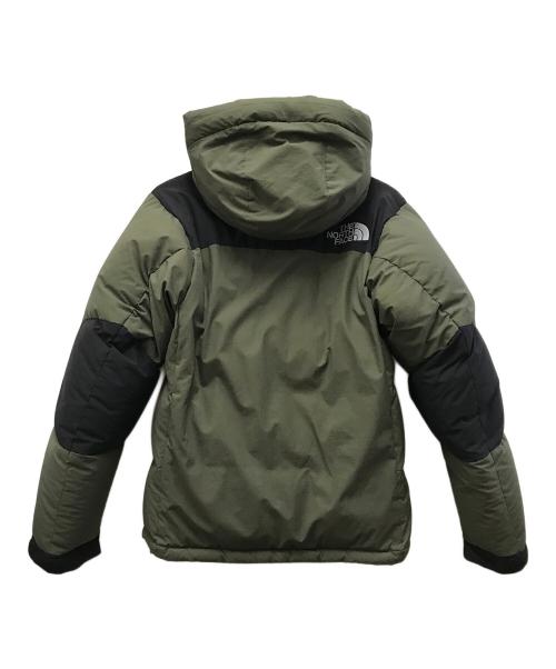 THE NORTH FACE（ザ ノース フェイス）THE NORTH FACE (ザ ノース フェイス) バルトロライトジャケット グリーン サイズ:Sの古着・服飾アイテム